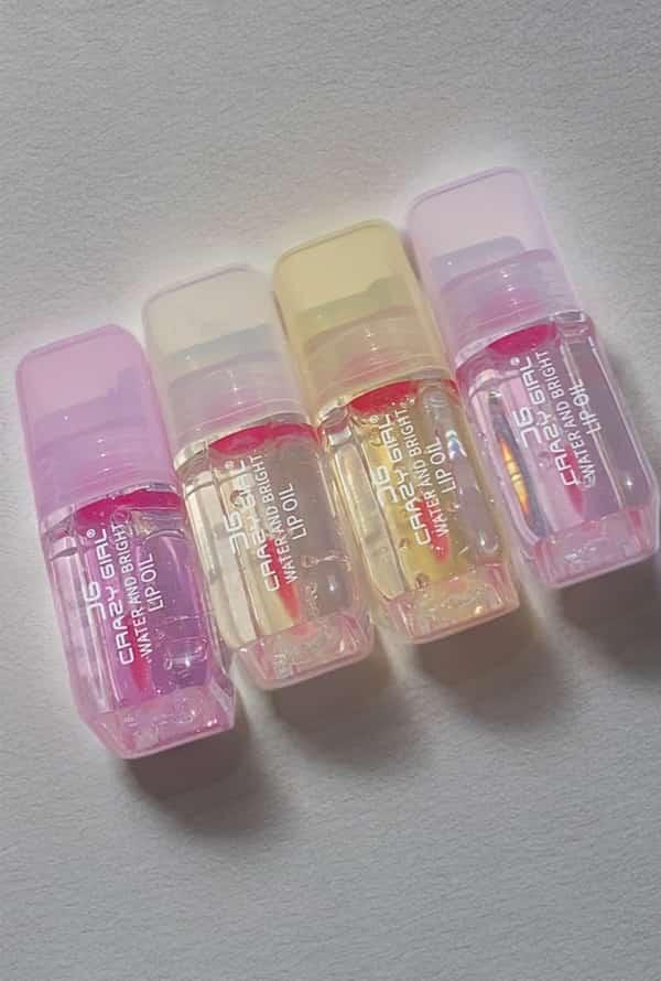 ๐ Plumping Lip Oil ๐