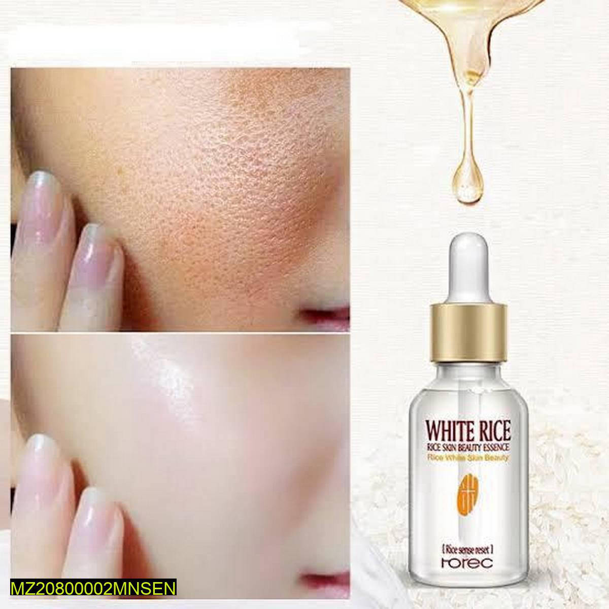 Beauty Serum 15ml - Image 4