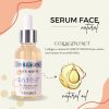 Hydrating and Skin Brightening face Serum 30ml